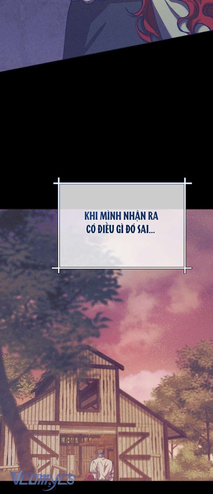 Aubrey Thanh Lịch Chap 1 - Next 