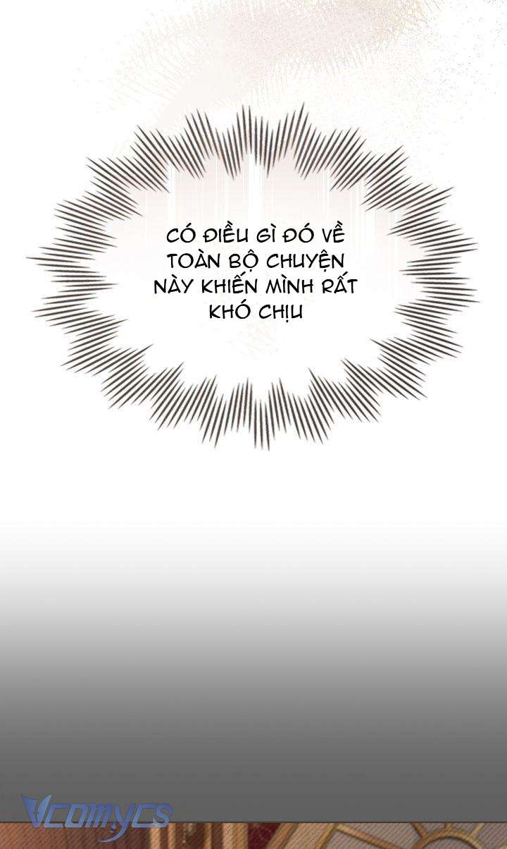 Hôn Nhân Giả Dối Chap 62 - Trang 3