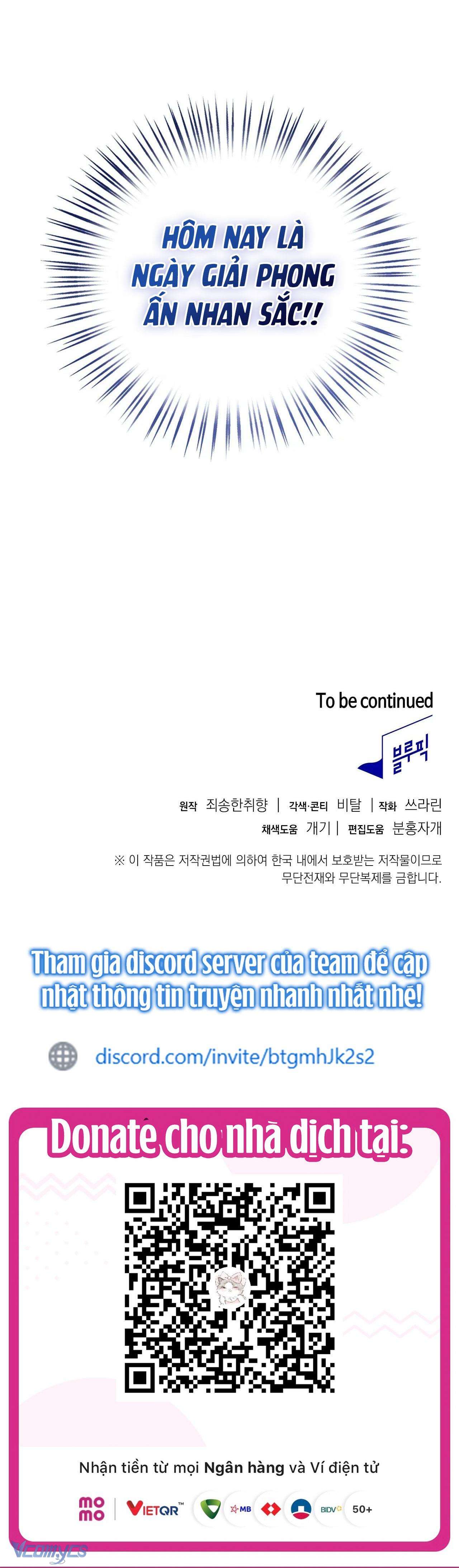 Chạy Trốn Khỏi Thợ Săn Chap 37 - Trang 3