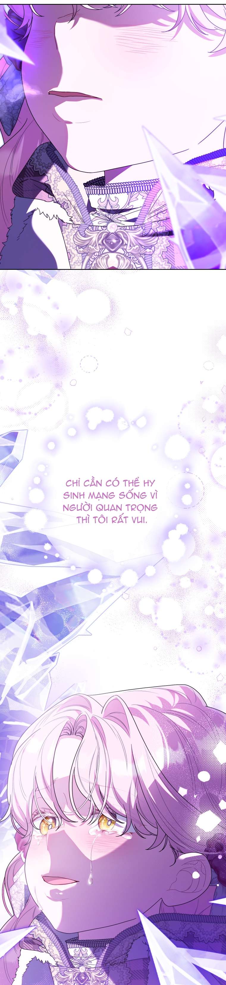 Thà Là Để Tôi Trở Thành Nữ Hoàng Chap 79 - Trang 3