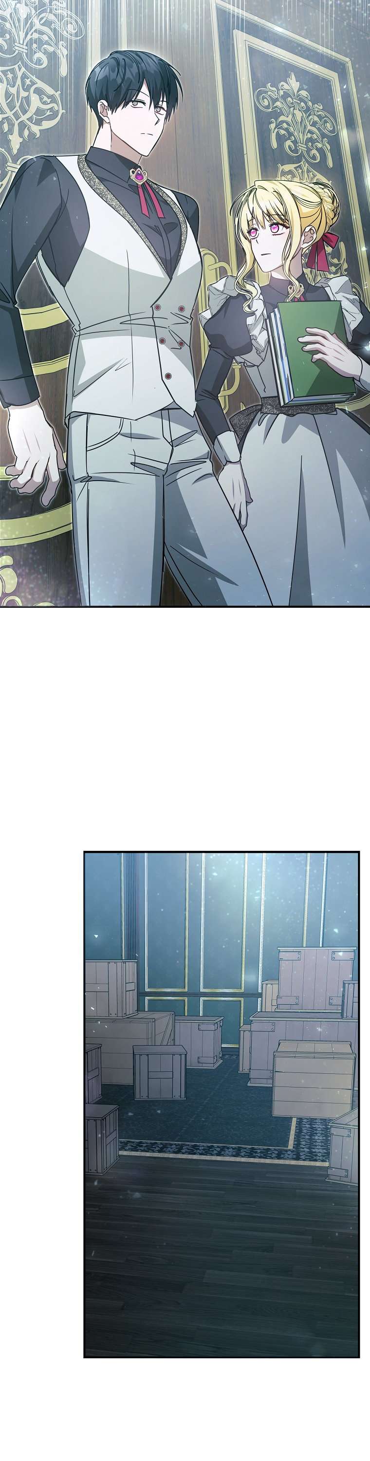 Chị Gái Tôi Là Nhân Vật Chính Chap 23 - Trang 3