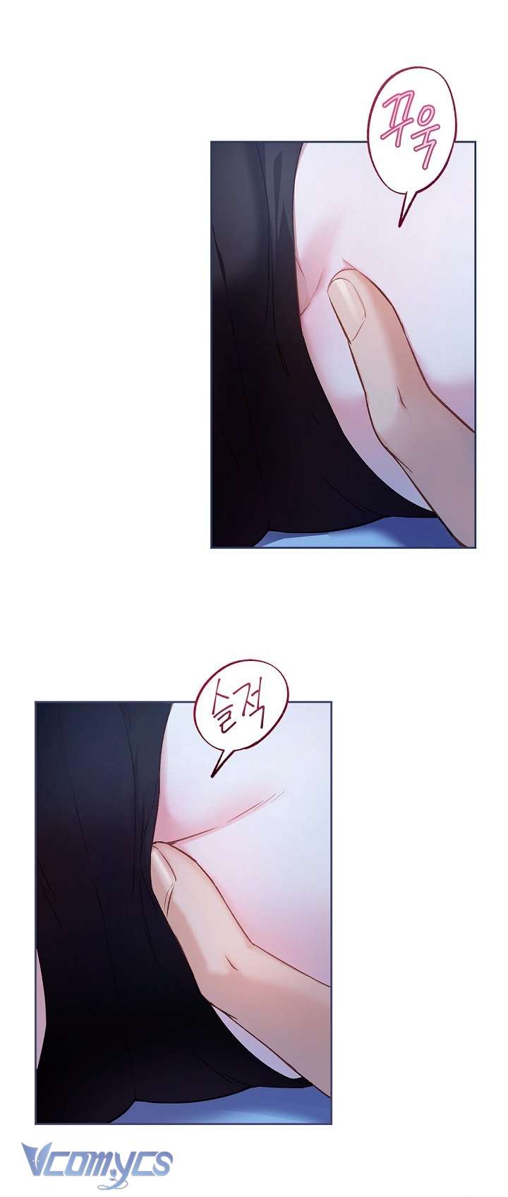 [18+] Love Kitsch Crunch Chap 32 - Next 