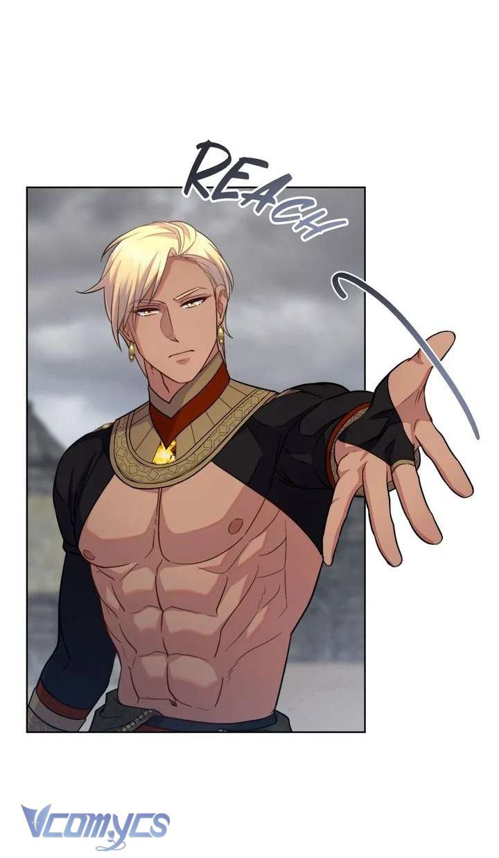 Hôn Nhân Giả Dối Chap 65 - Trang 3
