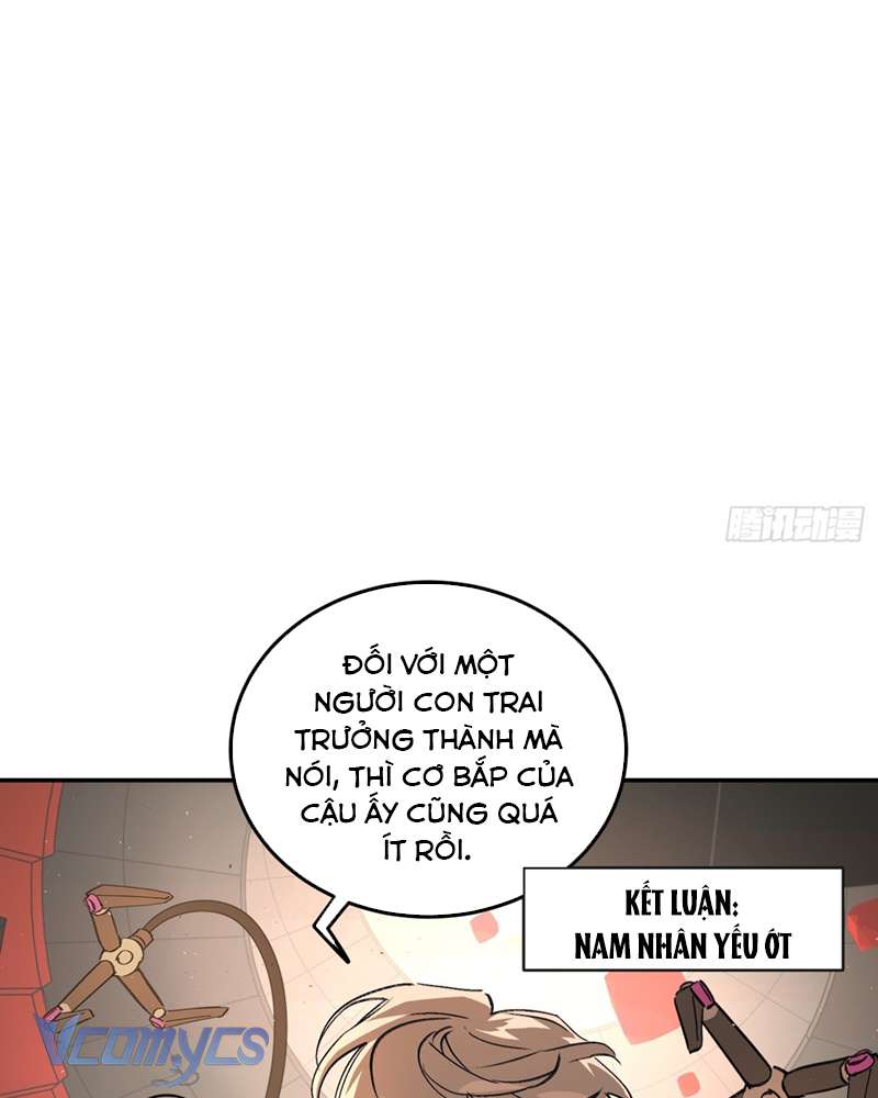 Ác Chi Hoàn Chapter 37 - Trang 4
