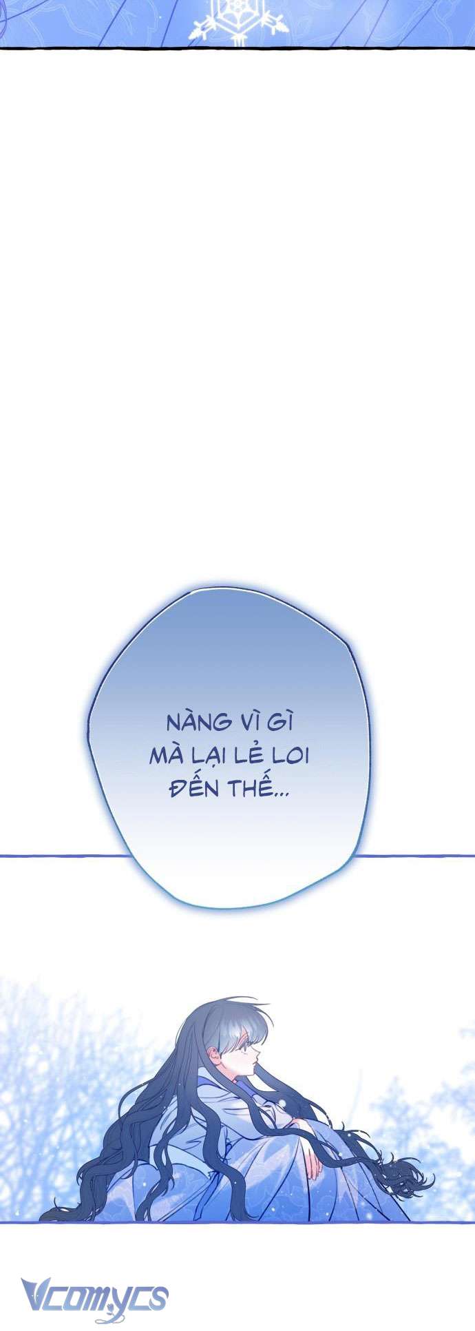 Chuyện Tình Tuyết Phương Bắc Chap 41 - Trang 3