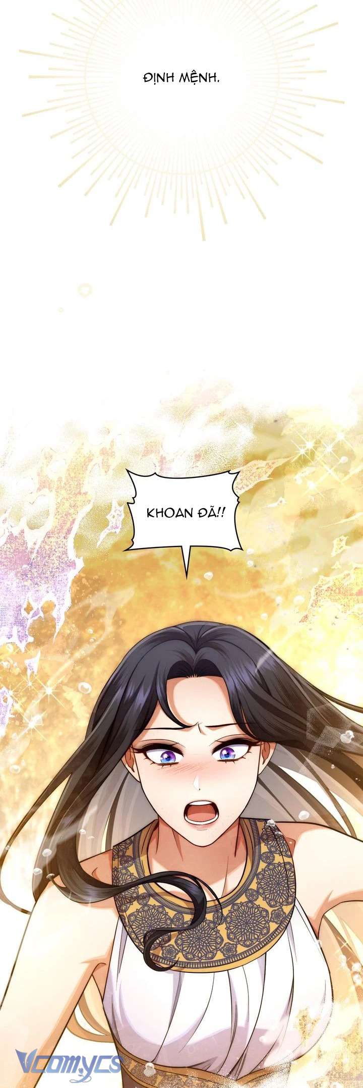 Hôn Nhân Giả Dối Chap 65 - Trang 3