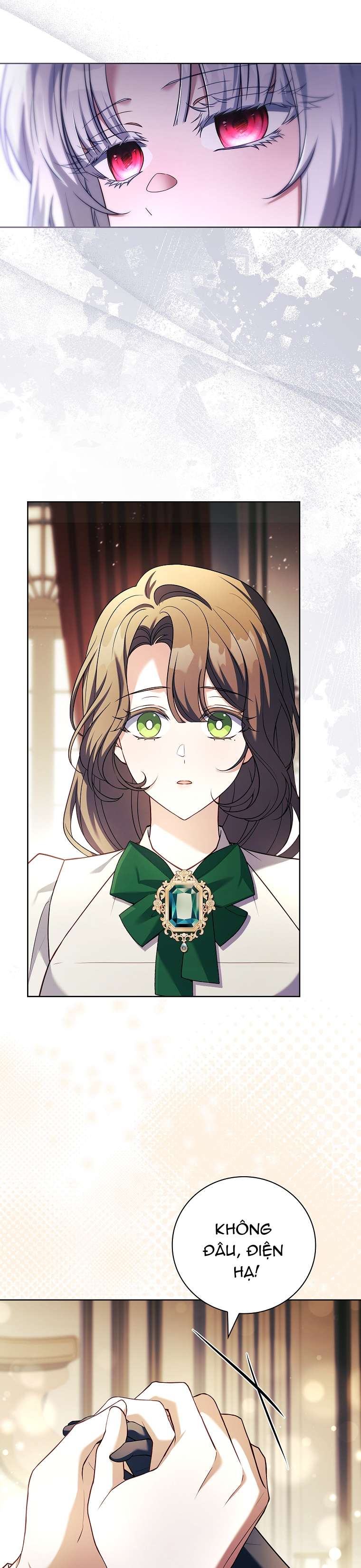 Cha Nào Con Nấy Chap 20 - Trang 3