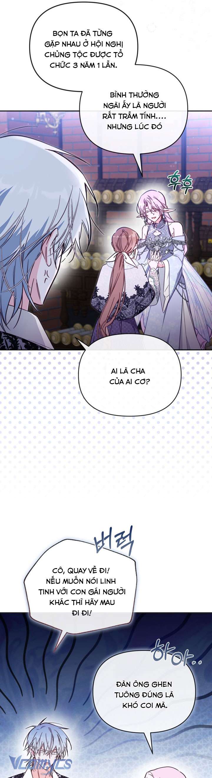 Không Có Chỗ Cho Kẻ Giả Mạo Chap 77 - Trang 2