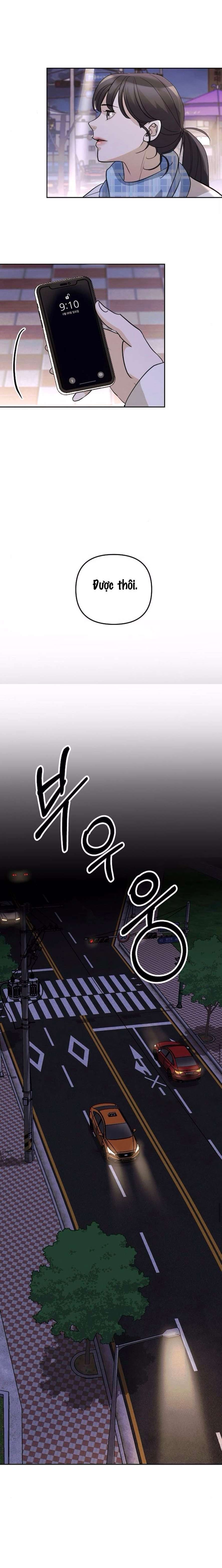 Cẩn Thận Va Phải Tình Yêu Chap 10 - Next Chap 11