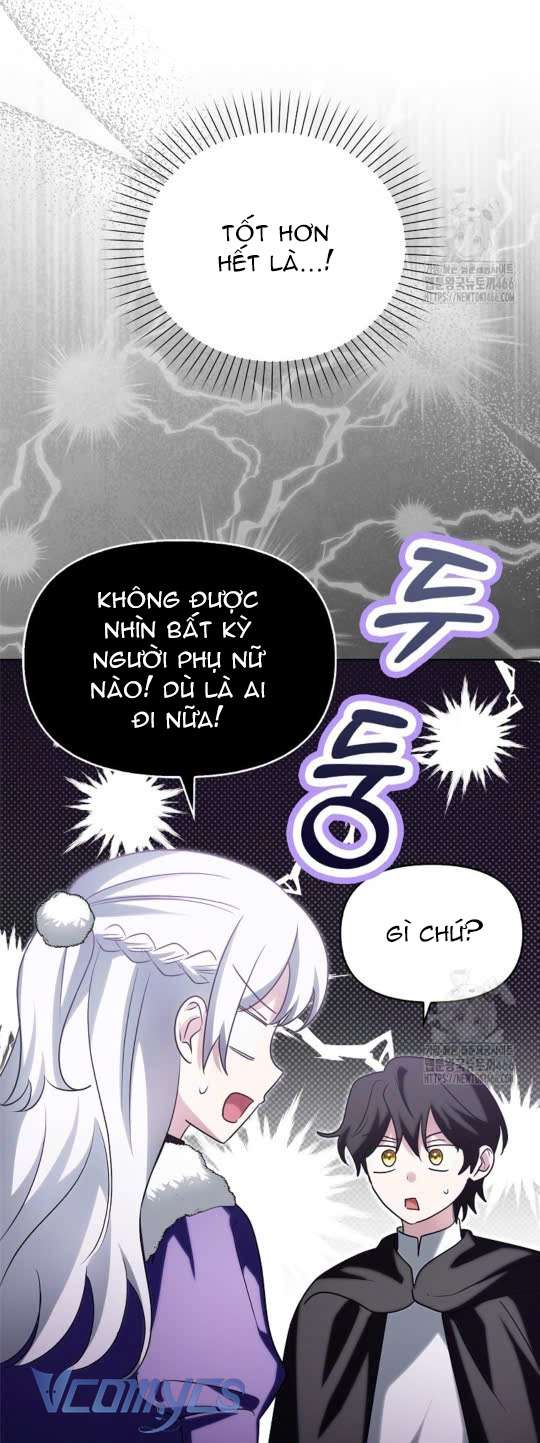 Kế Hoạch Nghỉ Hưu Của Nhân Vật Phản Diện Chap 30 - Next Chap 31