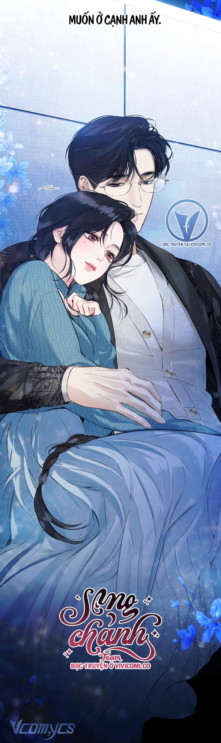 Trêu Nhầm Chapter 48 - Trang 4