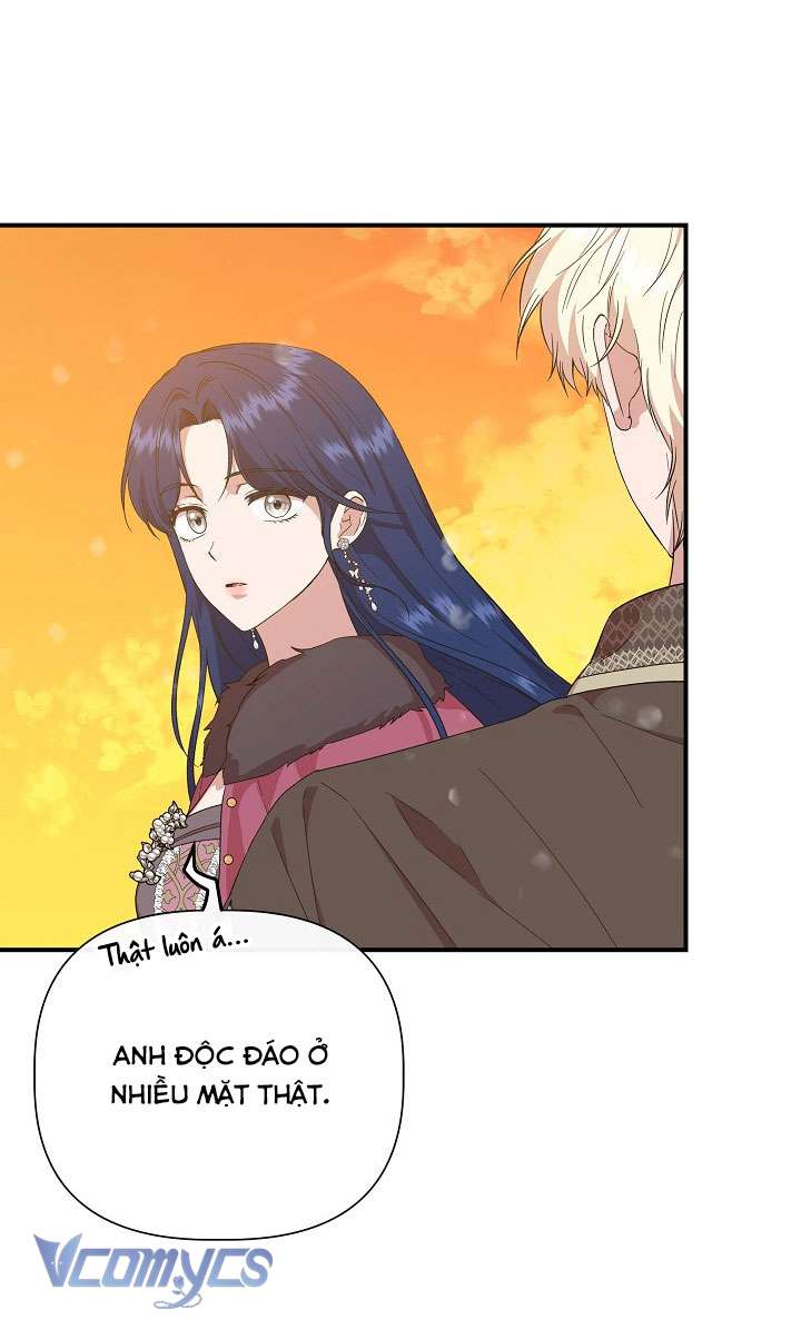 Tôi Không Phải Là Cinderella Chap 97 - Trang 4