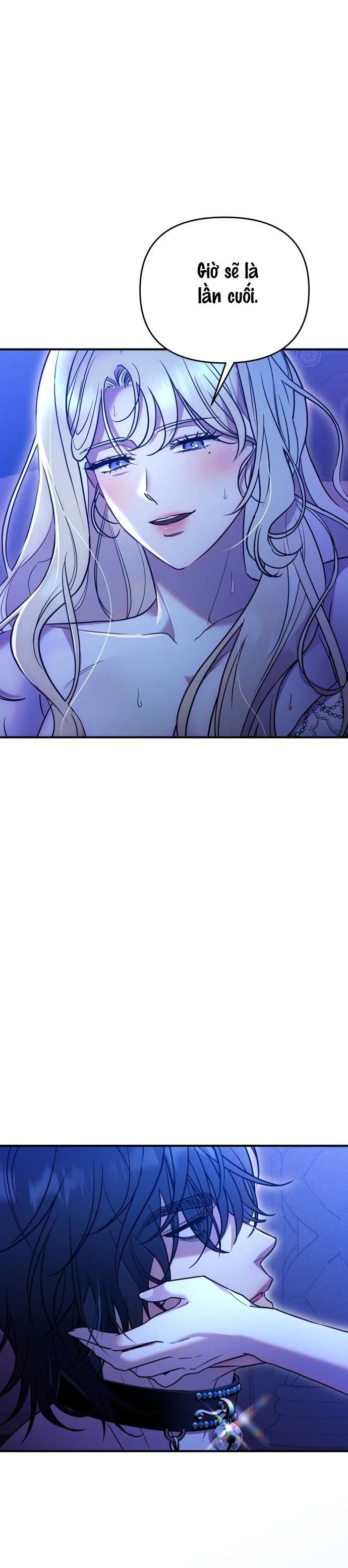 Gác Kiếm Nơi Phòng Ngủ Chap 1 - Trang 2