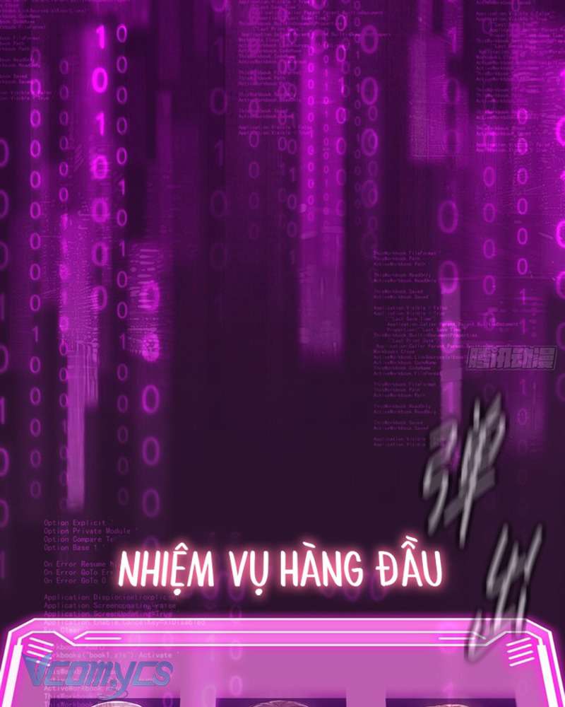 Ác Chi Hoàn Chap 53 - Trang 4