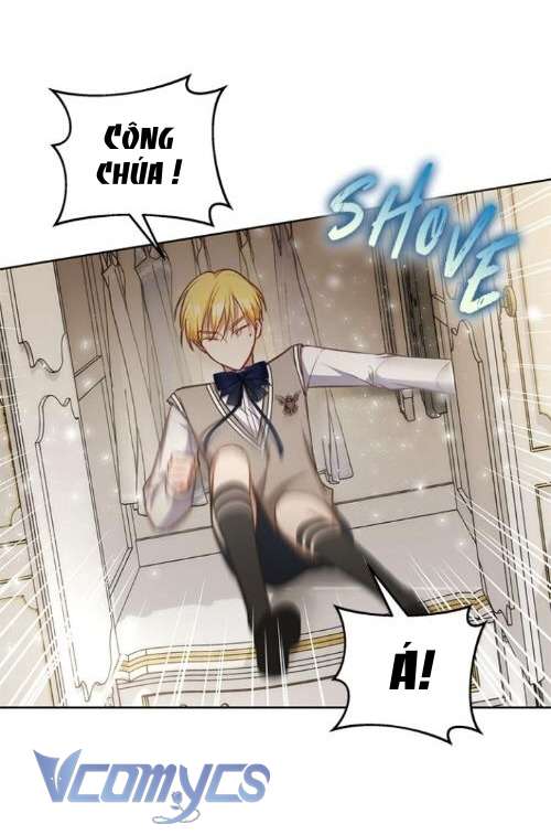 Làm Thế Nào Để Ăn Chủ Nhân Chap 69 - Trang 3