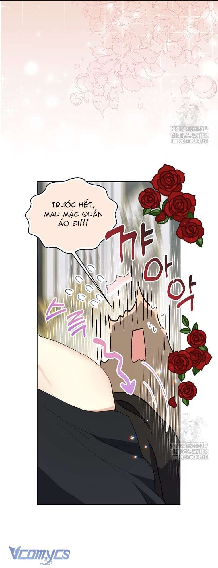 Bệ Hạ Xin Đừng Giết Tôi!!! Chap 121 - Next Chap 122