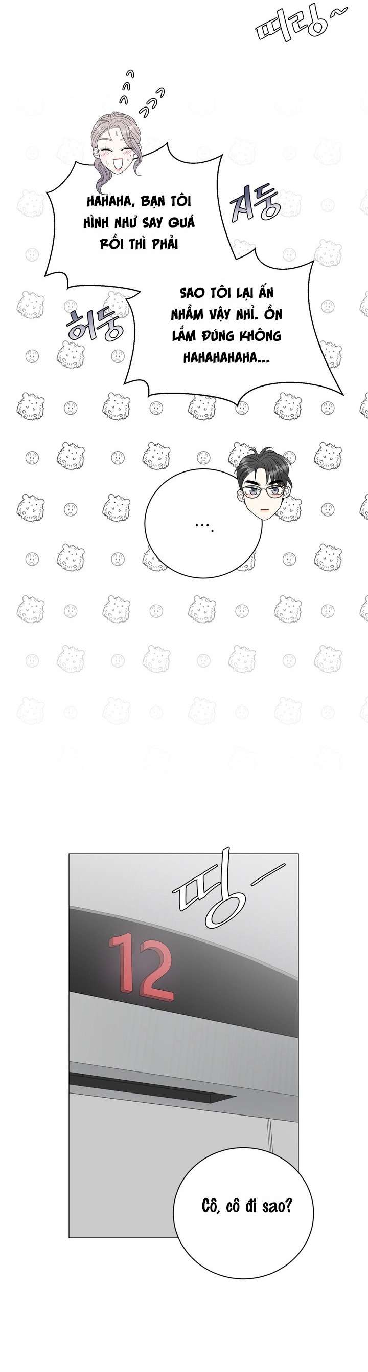 Đổi Pha Chap 1 - Next 