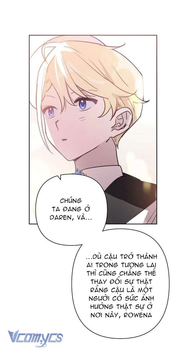 Cách Để Giết Một Pháp Sư Chap 62 - Trang 3