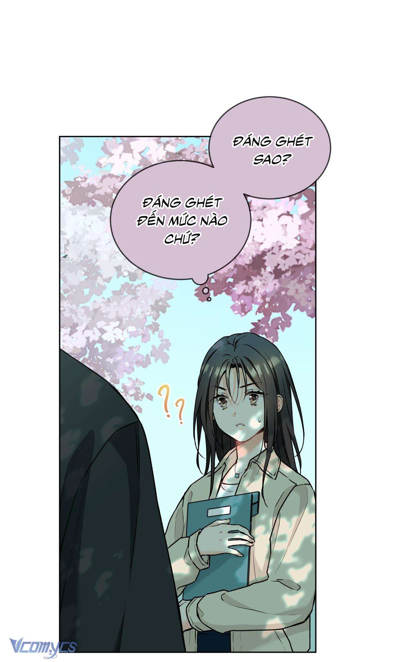 Nhà Tôi Có Một Con Chuột Chap 59 - Trang 2