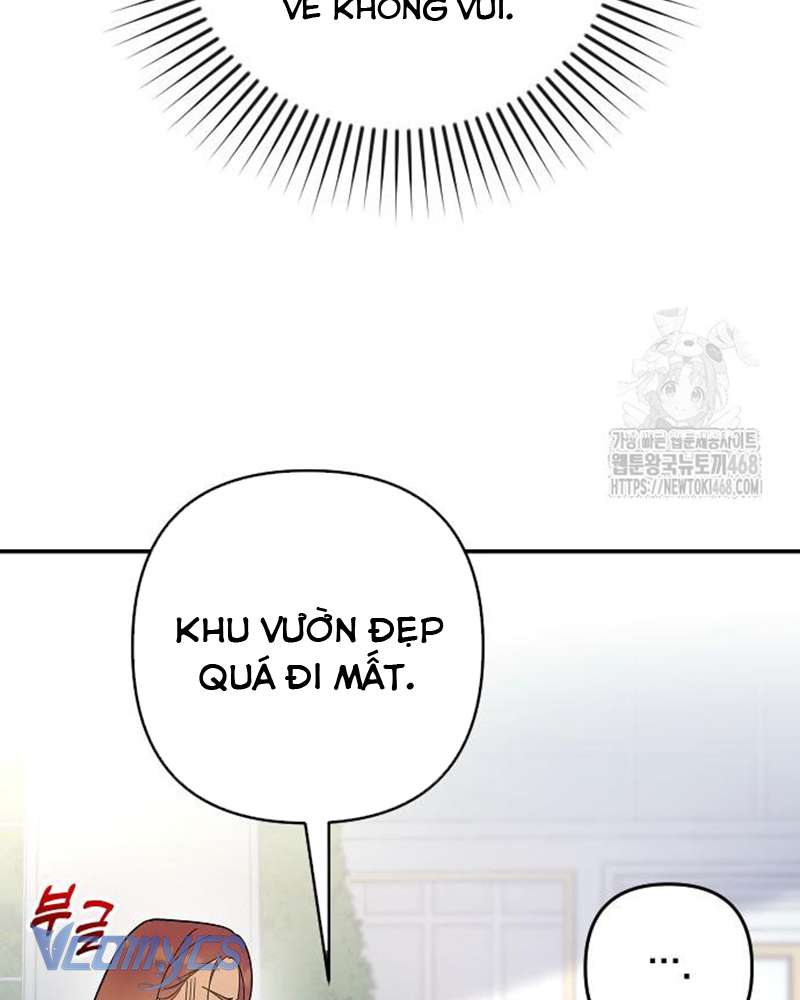 Trước Khi Em Có Ý Định Chạy Trốn Ta Sẽ Ngăn Chặn Nó Chap 6 - Trang 3