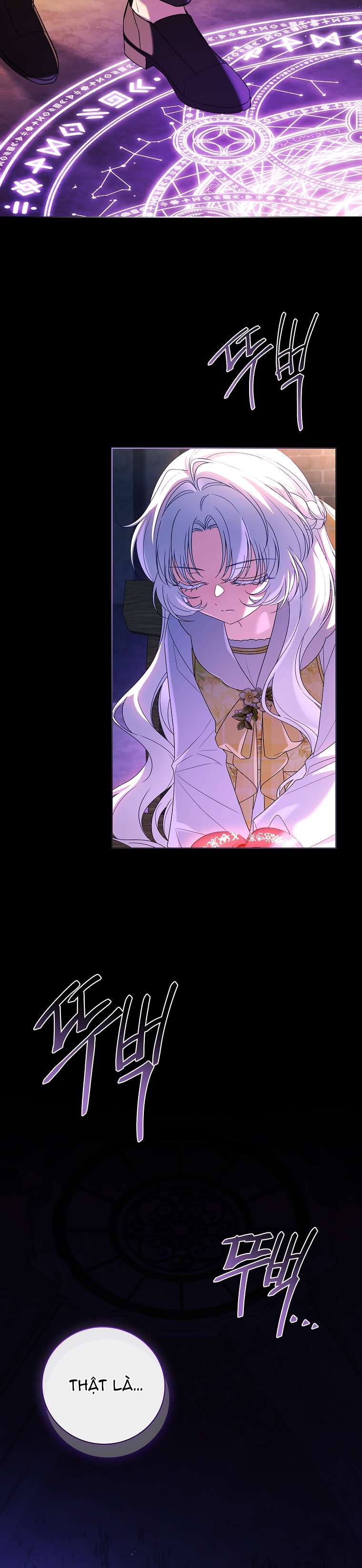 Cha Nào Con Nấy Chap 18 - Trang 3