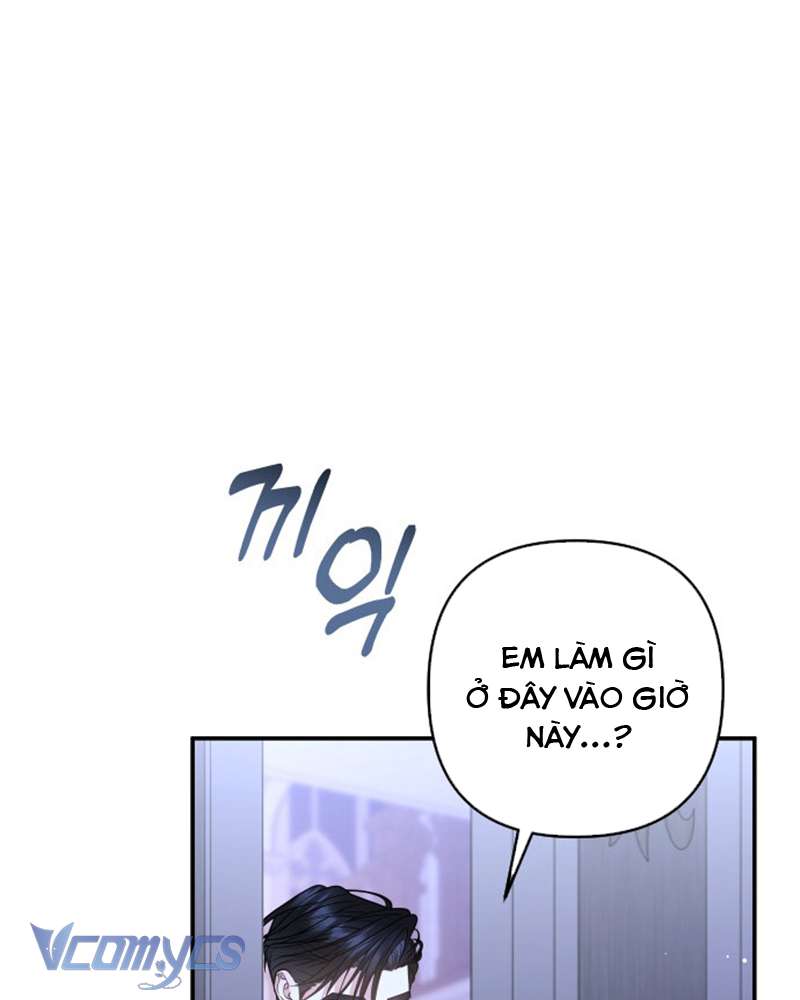 Trước Khi Em Có Ý Định Chạy Trốn Ta Sẽ Ngăn Chặn Nó Chap 13 - Next 