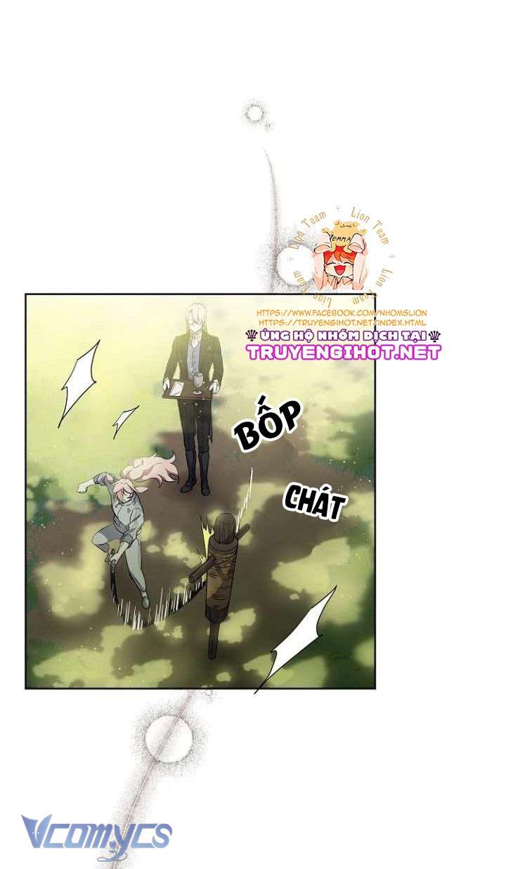 CHITRA Chapter 54 - Next Chapter 55
