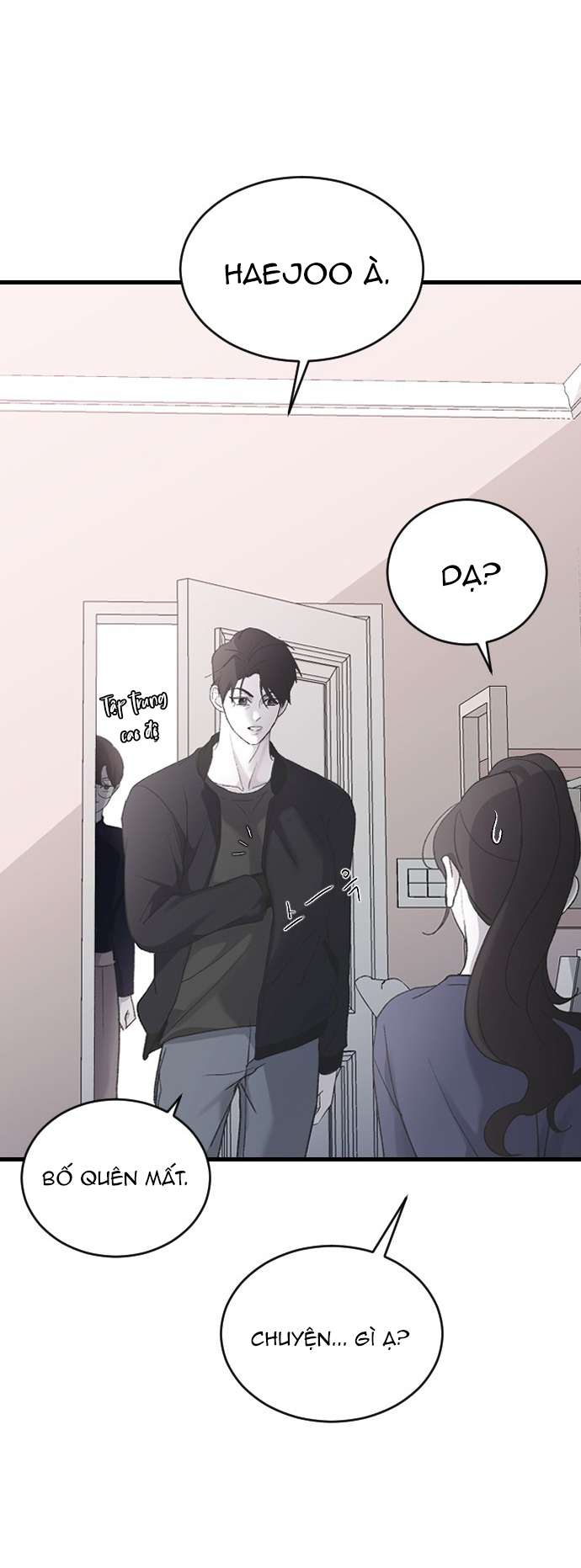 Ba Anh Trai Cực Phẩm Của Tôi Chap 70 - Trang 2