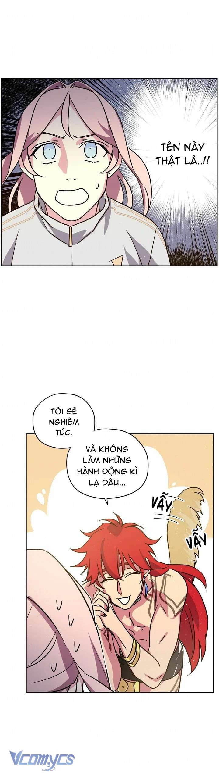CHITRA Chap 88 - Trang 2