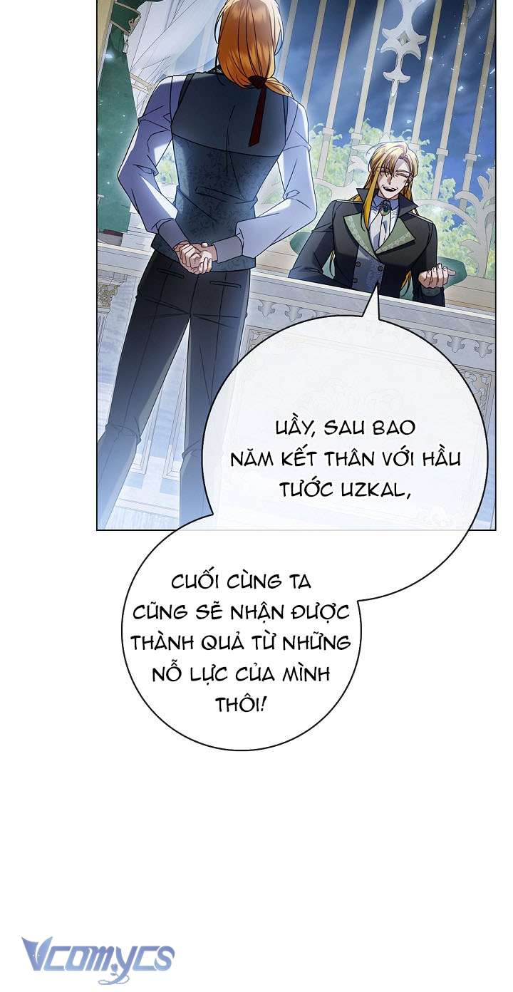 Xin Lỗi Vì Tôi Không Thể Rời Mắt Khỏi Vẻ Ngoài Của Ngài Chap 17 - Trang 4