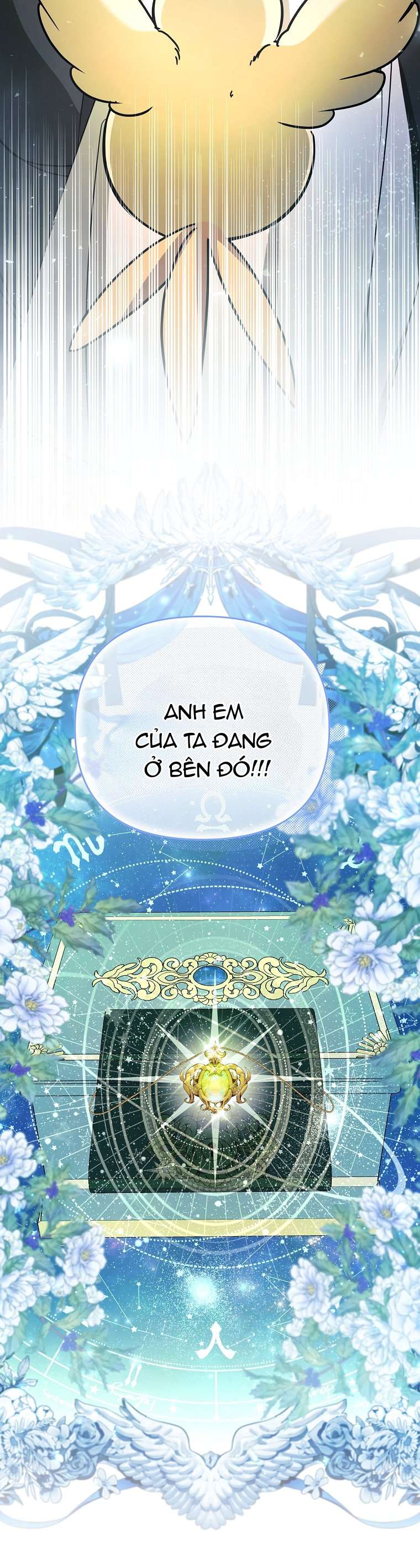 Chị Gái Tôi Là Nhân Vật Chính Chap 23 - Trang 3