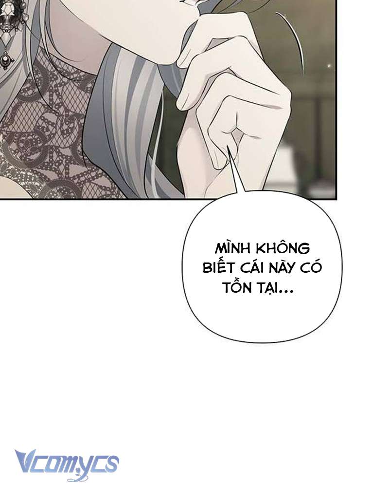 Praesepe Bên Ngoài Chiếc Lồng Chap 4 - Next Chap 5