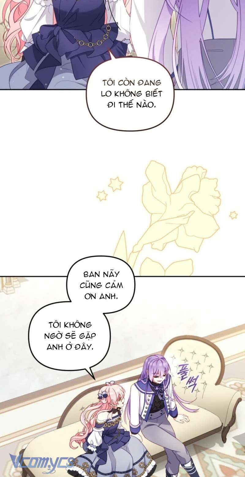 Tôi Được Nuôi Dưỡng Bởi Những Kẻ Phản Diện Chap 91 - Trang 3