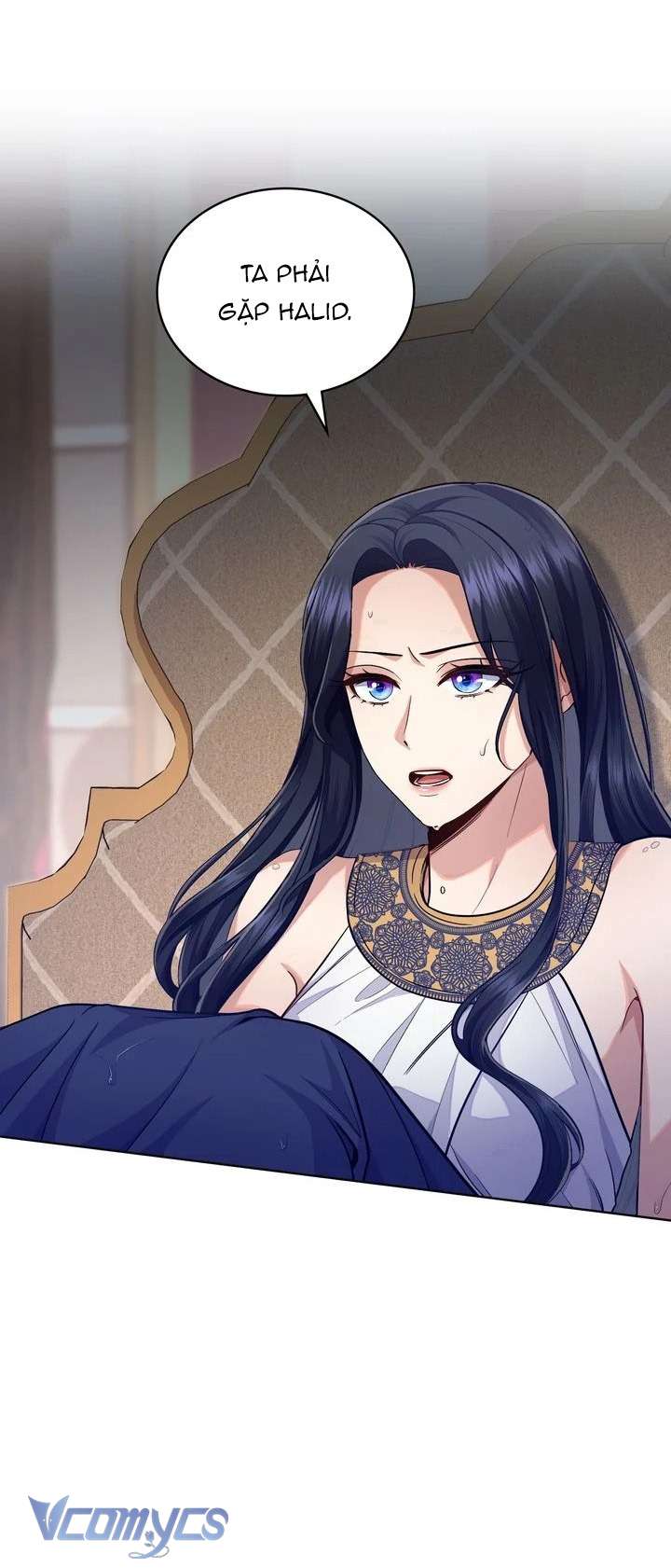 Hôn Nhân Giả Dối Chap 65 - Trang 3