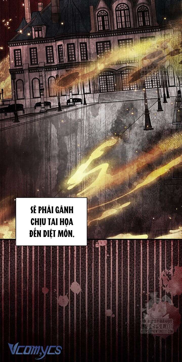Cô Gái Sẽ Trở Thành Chủ Gia Đình Chap 70 - Next Chap 71
