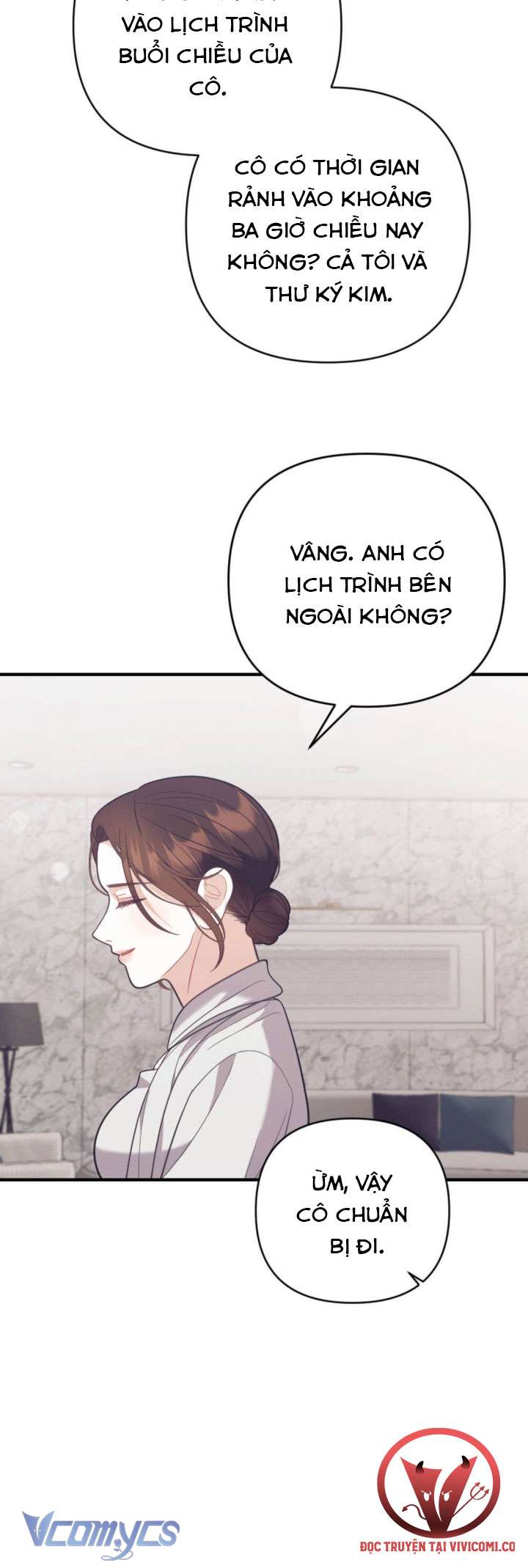 [18+] Hối Hận Muộn Màn Chap 2 - Trang 2
