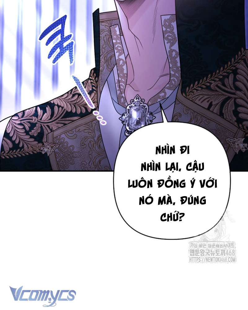 Trước Khi Em Có Ý Định Chạy Trốn Ta Sẽ Ngăn Chặn Nó Chap 14 - Trang 2