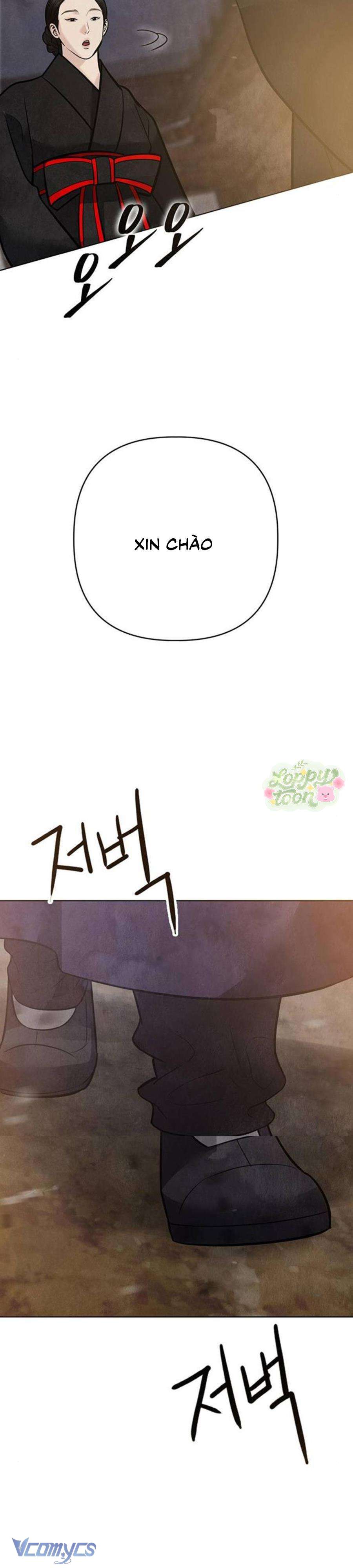 Quỷ Hồn Chap 28 - Trang 4