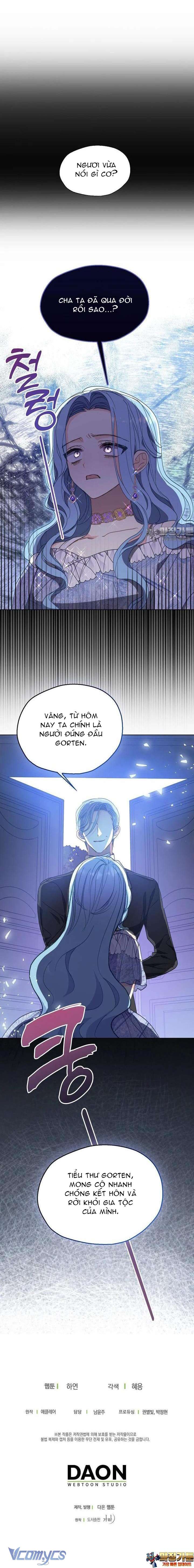 Bệ Hạ Xin Đừng Giết Tôi!!! Chap 127 - Trang 2