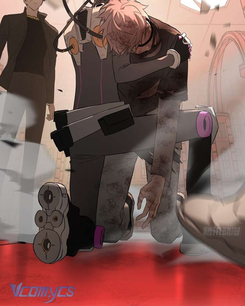 Ác Chi Hoàn Chap 53 - Trang 4