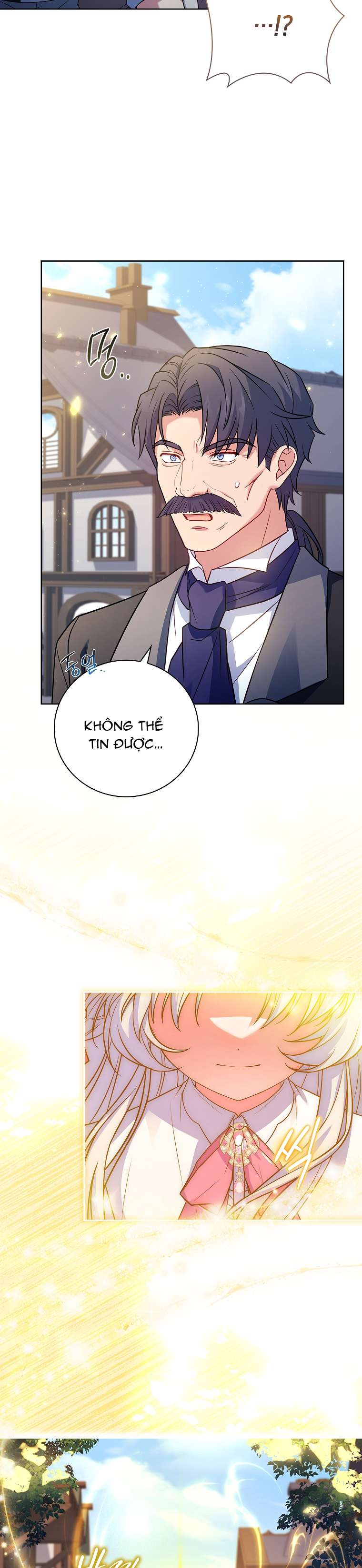 Cha Nào Con Nấy Chap 2 - Trang 3