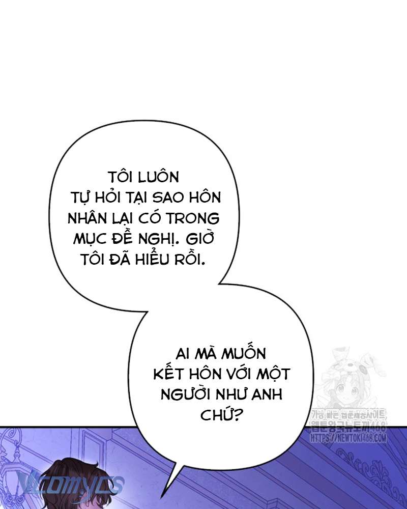 Trước Khi Em Có Ý Định Chạy Trốn Ta Sẽ Ngăn Chặn Nó Chap 14 - Trang 2