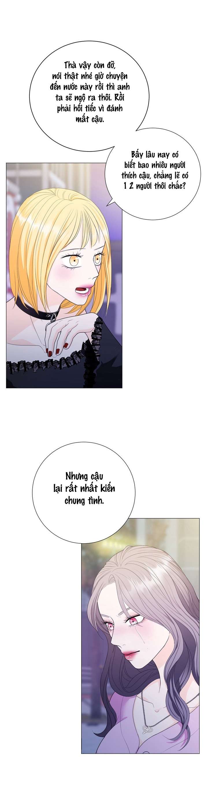 Đổi Pha Chap 1 - Next 