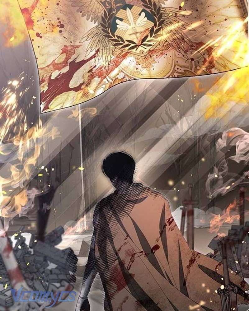Praesepe Bên Ngoài Chiếc Lồng Chap 9 - Next Chap 10