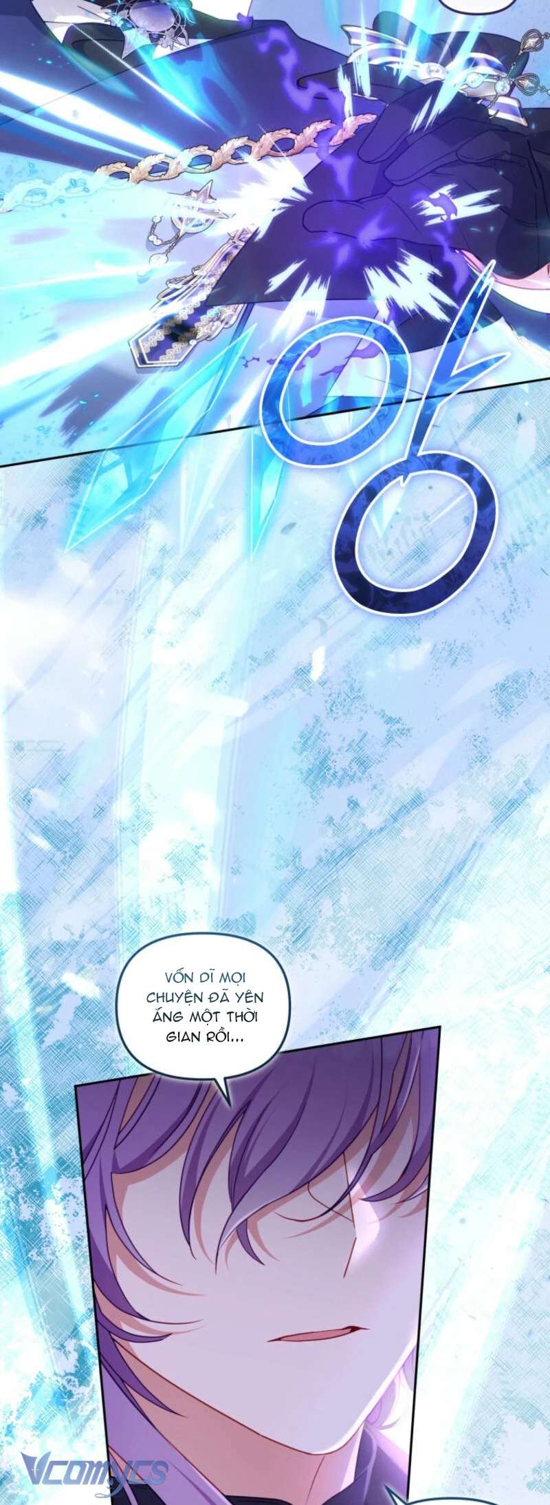 Tôi Được Nuôi Dưỡng Bởi Những Kẻ Phản Diện Chap 93 - Trang 2