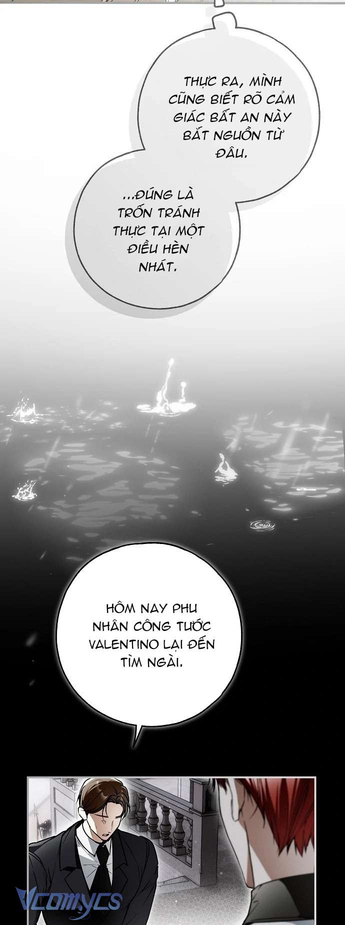 Ai Đó Đang Điều Khiển Cơ Thể Của Tôi Chap 61 - Trang 4