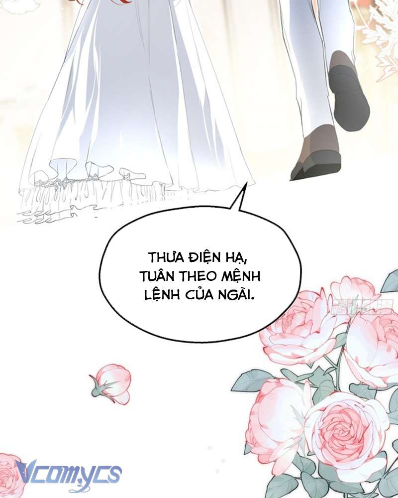 Cô Ấy Sẽ Thuần Hóa Các Anh Hùng Chap 3 - Trang 2