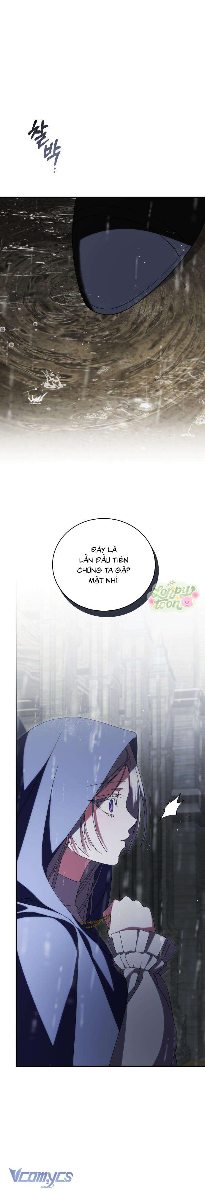 Đã Chết Rồi Còn Bị Ám Ảnh Chap 40 - Trang 3