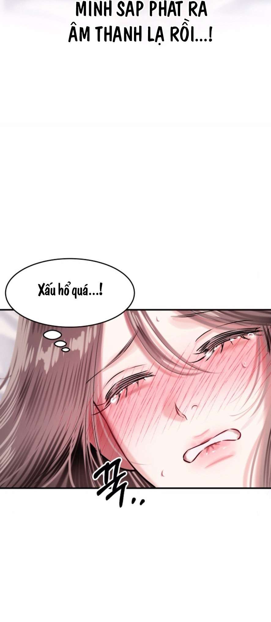 Sở Thích Bị Cai Trị Chap 13 - Trang 2