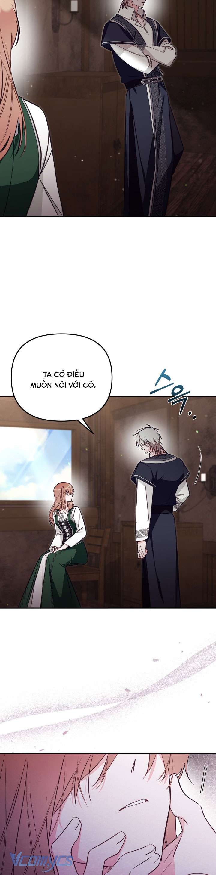 Không Có Chỗ Cho Kẻ Giả Mạo Chap 79 - Trang 2